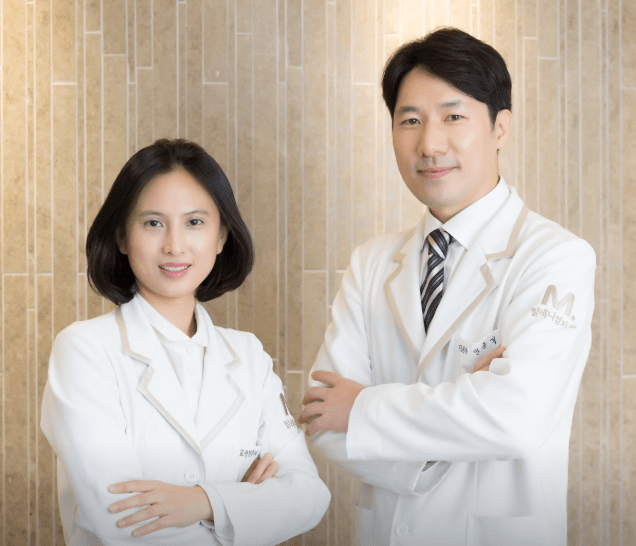 종각역 치아교정