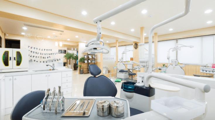 회기역 치아교정