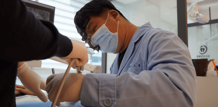 회기역 치아교정