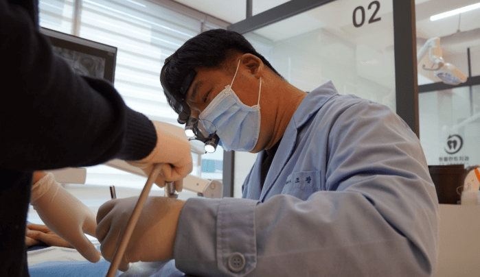 외대앞역 치아교정