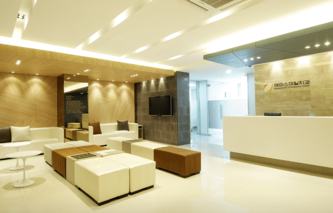 회룡역 치아교정