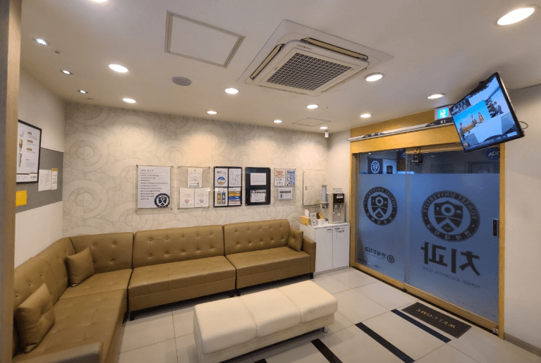 도봉산역 치아교정