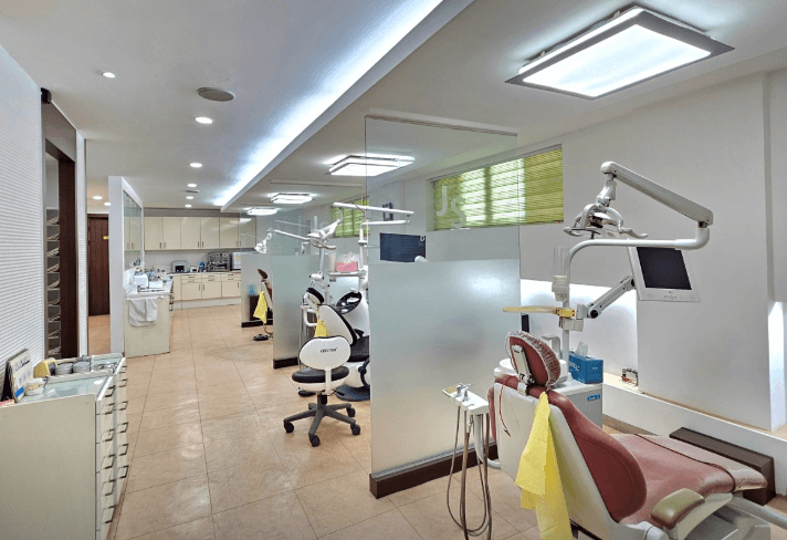 도봉역 치아교정