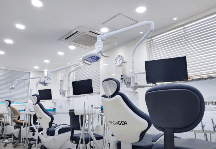 도봉역 치아교정