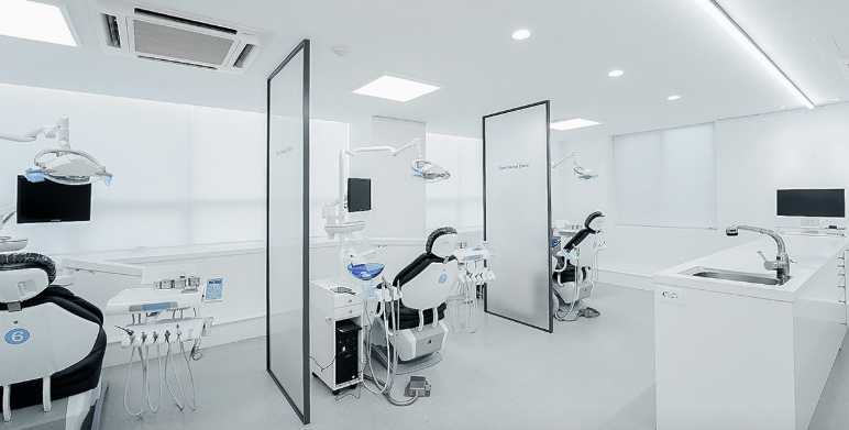 창동역 치아교정