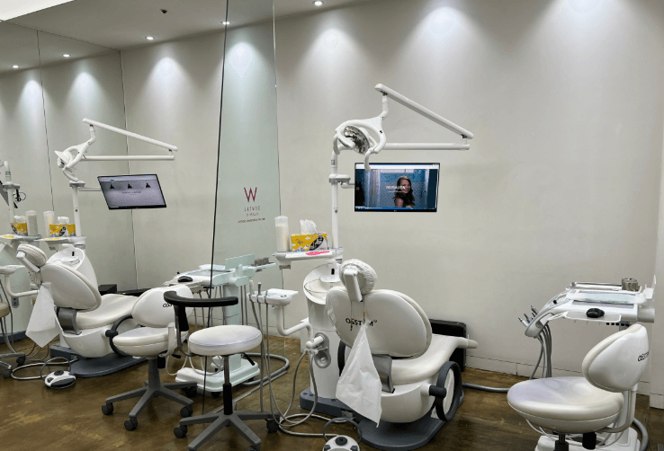 창동역 치아교정