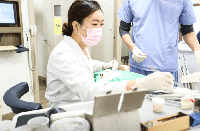 광운대역 치아교정