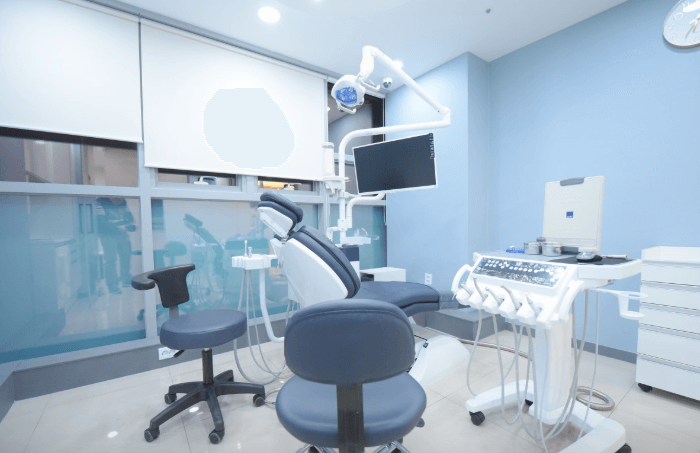 신이문역 치아교정