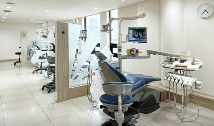 양주역 치아교정