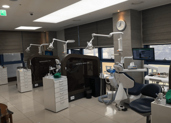 덕정역 치아교정