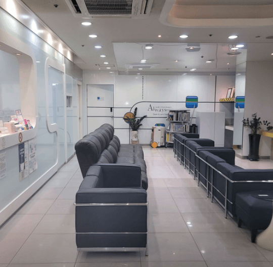 덕정역 치아교정