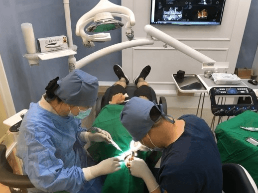 전곡역 치아교정