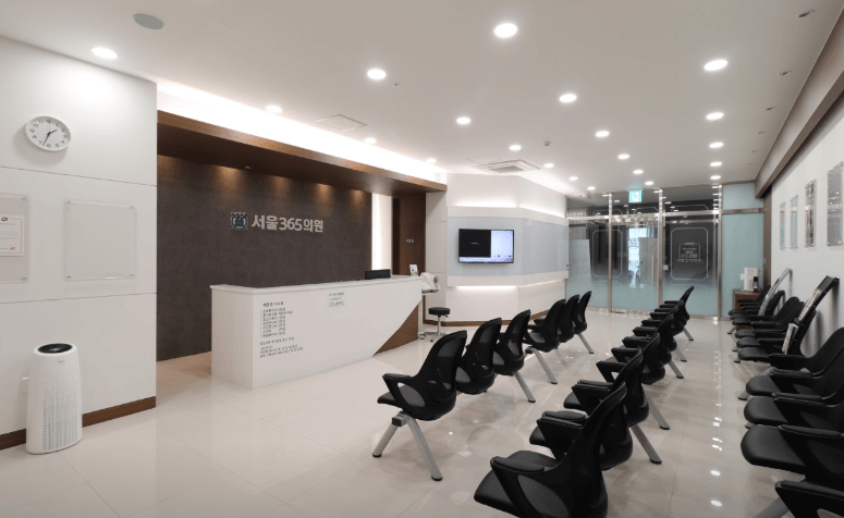 서울 영등포구 야간진료 병원