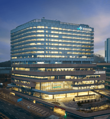 서울 금천구 야간진료 병원