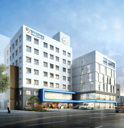 서울 금천구 야간진료 병원