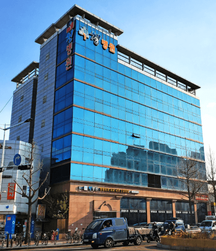 서울 강동구 야간진료 병원