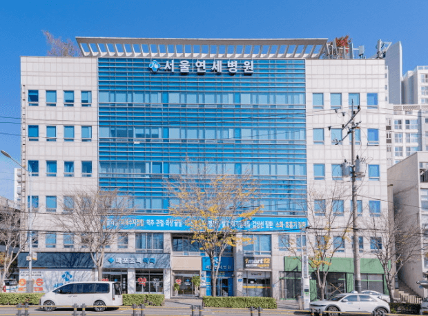 서울 마포구 야간진료 병원