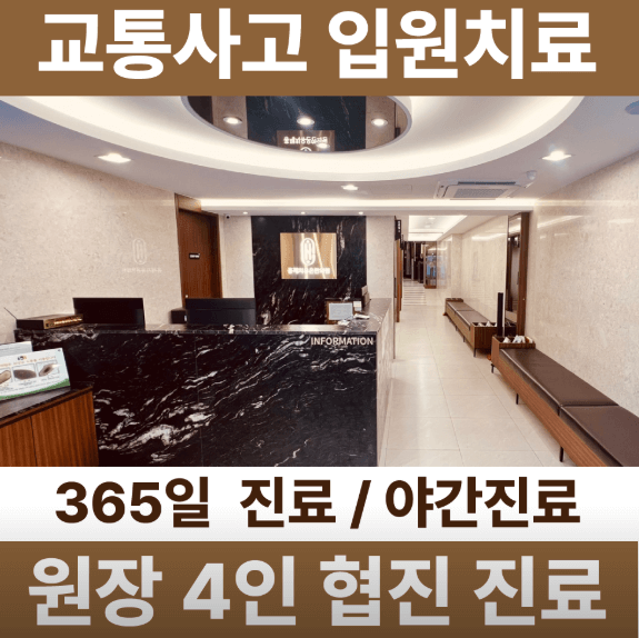 서울 서대문구 야간진료 병원