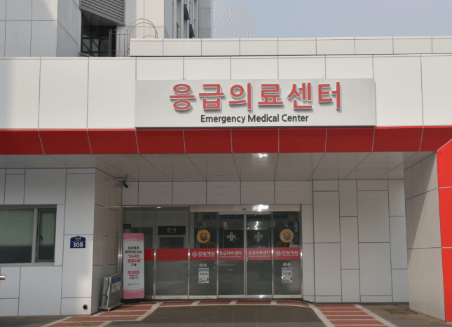 서울 강북구 야간진료 병원