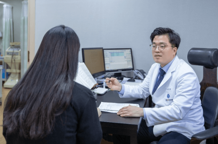 서울 도봉구 야간진료 병원