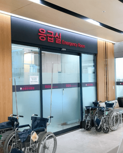 서울 은평구 야간진료 병원