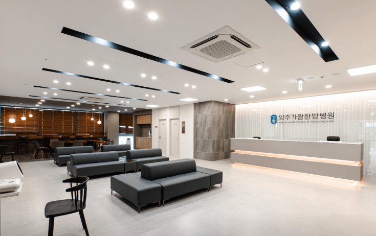 양주시 야간진료 병원