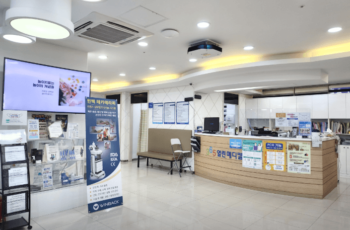 수원시 권선구 야간진료 병원