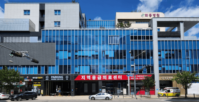 수원시 권선구 야간진료 병원
