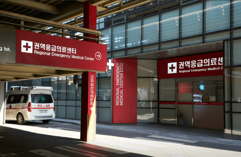 성남시 중원구 야간진료 병원