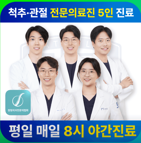 성남시 수정구 야간진료 병원