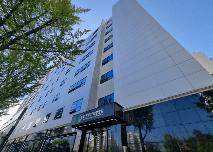 안산시 단원구 야간진료 병원