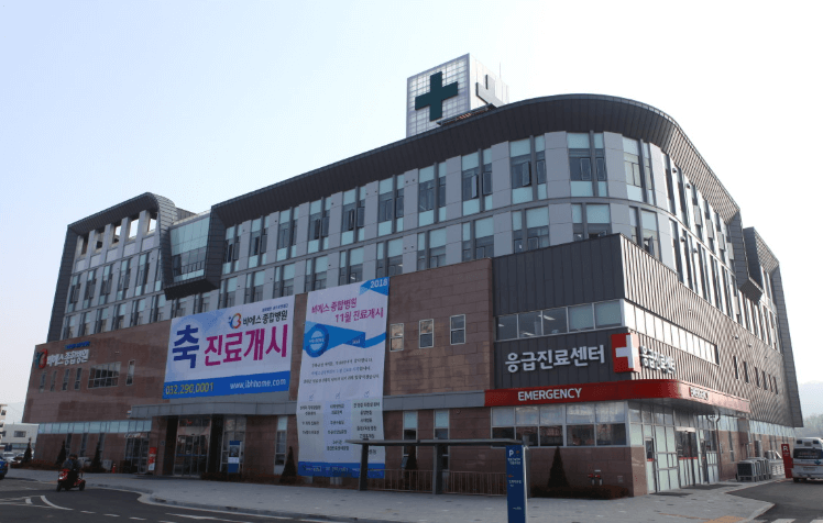 인천 강화군 야간진료 병원