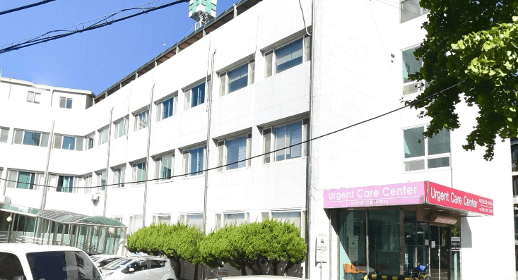 인천 강화군 야간진료 병원