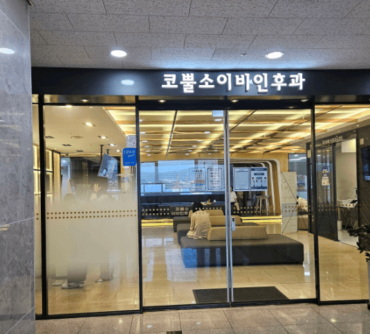 대전 서구 야간진료 병원