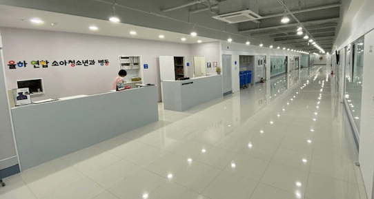 대구 동구 야간진료 병원