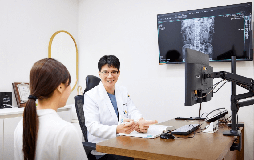 대구 달성군 야간진료 병원