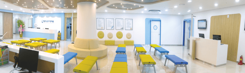 부산 해운대구 야간진료 병원