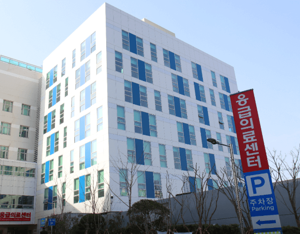 부산 사상구 야간진료 병원