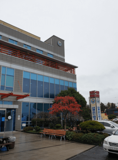 서귀포시 야간진료 병원