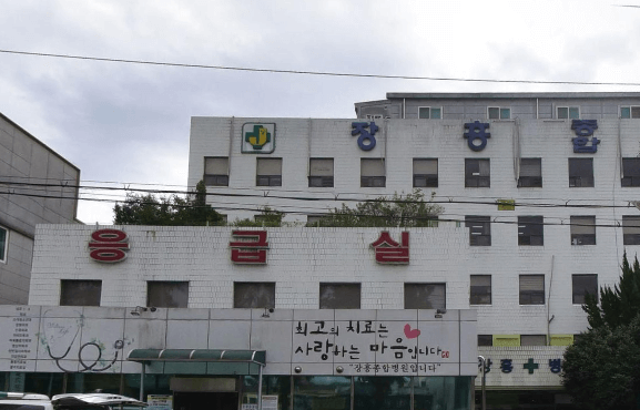 장흥군 야간진료 병원