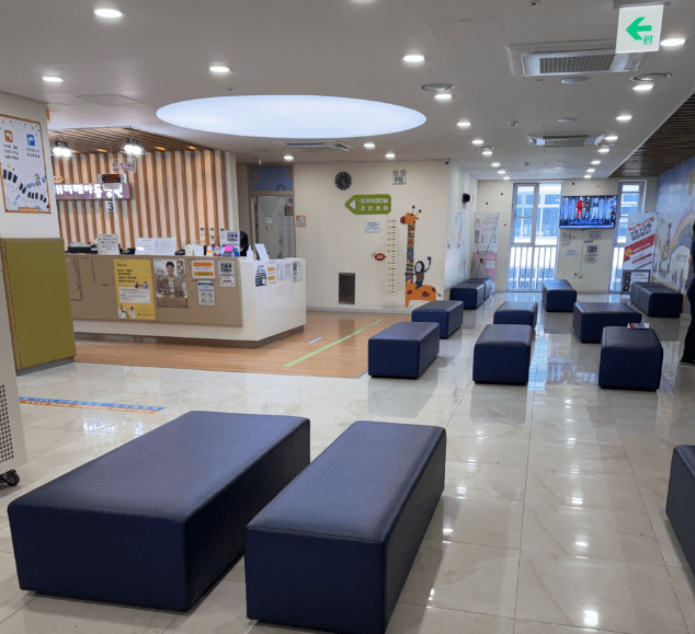 나주시 야간진료 병원