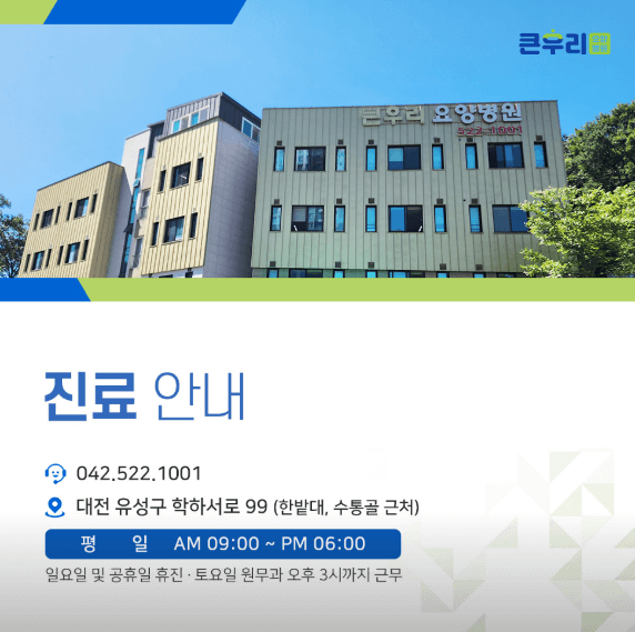 계룡시 야간진료 병원