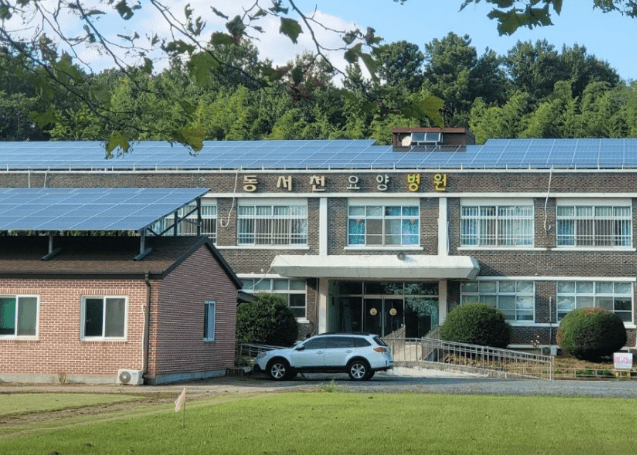 부여군 야간진료 병원