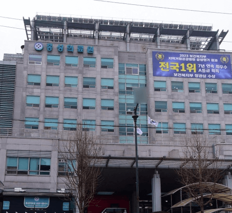 홍성군 야간진료 병원