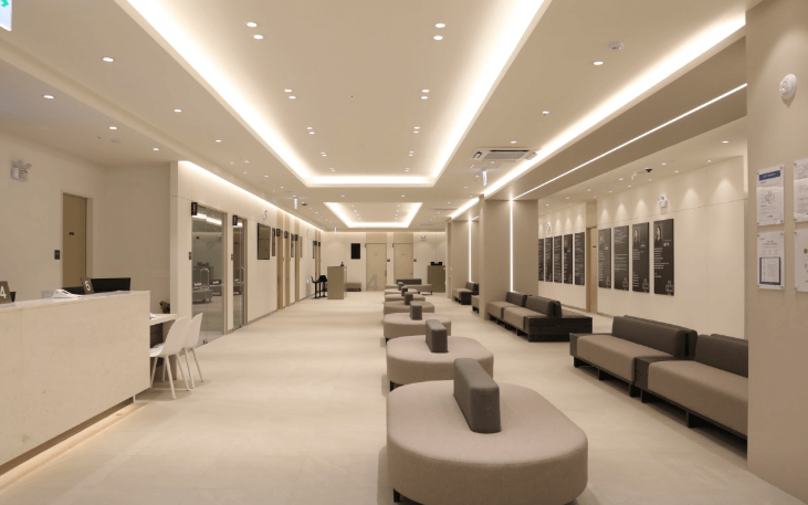 아산시 야간진료 병원