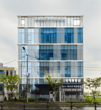 아산시 야간진료 병원