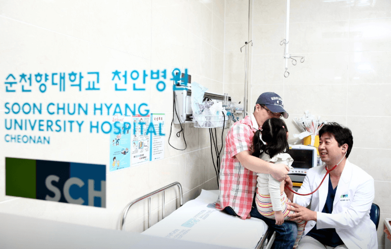 천안시 동남구 야간진료 병원