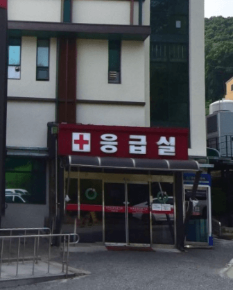 옥천군 야간진료 병원