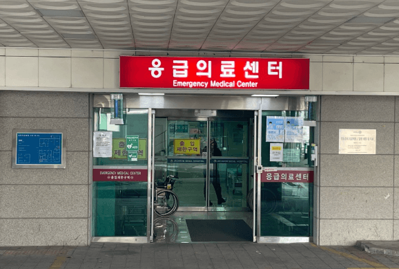 단양군 야간진료 병원