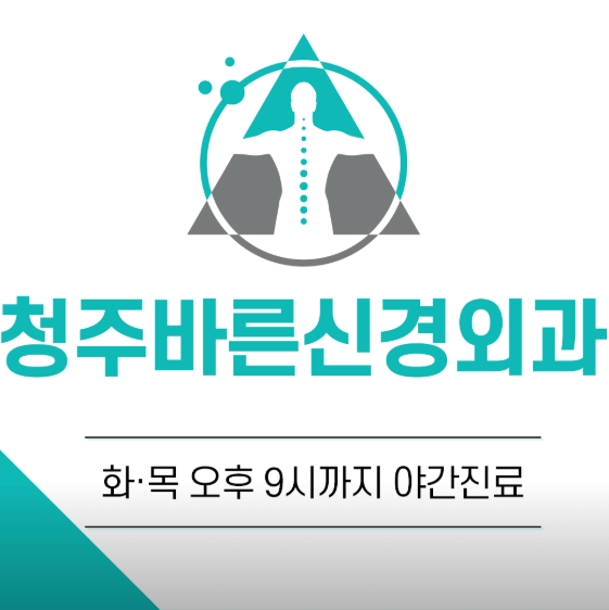 청주시 흥덕구 야간진료 병원